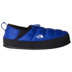 The North Face - Youth ThermoBall Traction Mule II - Hüttenschuhe US 1 blau