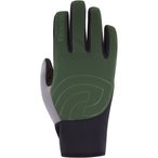 Roeckl Sports Leogang   Langlaufhandschuhe gruen Größe 10.5 Langlauf Klassik |