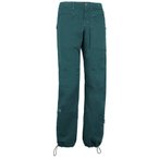 E9 Blat 2.0 Kletterhose, L, dark teal