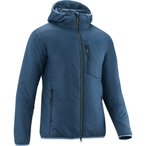 Edelrid Dreamcatcher  Herren  Kunstfaserjacke blau Größe L Bouldern  Wasserabw