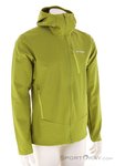 Vaude Tekoa II Herren Softshelljacke-Grün-L