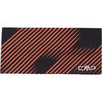 CMP Logo  Herren  Stirnbänder braun Größe ONE SIZE Trekking  Elastisch