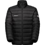 MAMMUT Herren Funktionsjacke Crag IN Jacket, Größe S in Schwarz