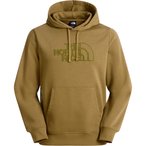 The North Face Drew Peak Light  Herren  Hoodies braun Größe XL Lifestyle Atmun