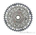 Sram Rival XPLR XG-1351 10-46 13 fach Kassette-Silber-One Size