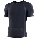 Evoc Zip Protektortshirt  Fahrradprotektoren schwarz Größe L Mountainbike  Wid