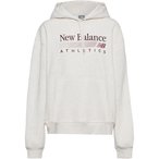 NEW BALANCE Hoodie Damen