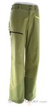 Ortovox Mesola Herren Tourenhose-Oliv-Dunkelgrün-L