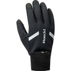 Roeckl Sports Riveo 3   Skihandschuhe schwarz Größe 6.5 Skifahren
