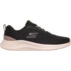 SKECHERS Damen Halbschuhe Skech-Lite Pro 2.0, Größe 38,5 in Schwarz