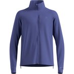 Odlo Zeroweight Pro Warm  Herren  Softshelljacke lila Größe XL Trailrunning | 