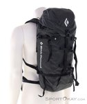 Black Diamond Speed 22 Rucksack-Dunkel-Grau-22