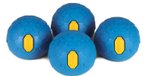 Helinox Vibram Ball Feet Set 55 mm (4 Stück)