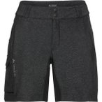 VAUDE Damen Caprihose Women's Tremalzini, Größe 38 in Schwarz