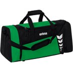 ERIMA Tasche SIX WINGS sportsbag, Größe L in Grün