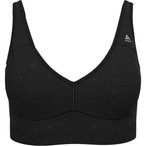 Odlo Sports Performance High Sport BH Damen  Sport-BHs schwarz Größe 70B   Ela