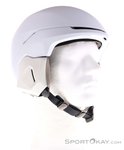 Dainese Nucleo Skihelm-Weiss-XS-S