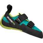 Boreal Beta Eco 2.0 Kletterschuhe Damen  Kletterschuhe gruen Größe 37 Bouldern