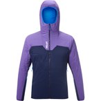 Millet Kamet Primaloft   Herren  Kunstfaserjacke lila Größe XL Trekking  Isoli