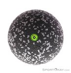 Blackroll Ball 12cm Faszienrolle-Grau-One Size
