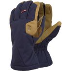Mountain Equipment Herren Guide Handschuhe (Größe S, braun)