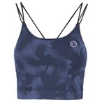 E9 - Women's Sarah - Sport-BH Gr L blau