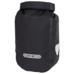 Ortlieb - Fork-Pack 4,1 - Fahrradtasche Gr 4,1 l grau/schwarz
