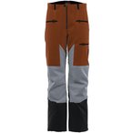 Rock Experience Silverstar Padded Hose Herren  Isolationshose mehrfarbig Größe