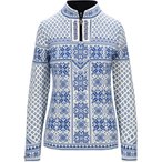 Dale of Norway Peace  Damen  Pullover blau Größe XL Lifestyle  Hautfreundlich