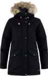 Fjall Raven - Warme Daunenparka aus Gänsedaunen und G-1000&reg; – Damen – S