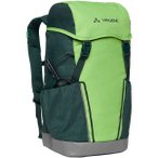 VAUDE Puck 14, Größe ONE SIZE in Grau