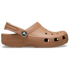 Crocs - Kid's Classic Clog - Sandalen 32-33 braun