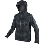 Endura MT500 Waterproof  Herren  Regenjacke grau Größe XL Mountainbike  Winddi