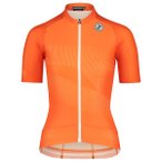 Bioracer - Women's Epic Jersey - Radtrikot Gr M orange