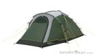 Outwell Cloud 3 3-Personen Zelt-Oliv-Dunkelgrün-One Size