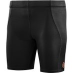 SKINS Kompressionshose S5 Powershort, Größe XS in Schwarz