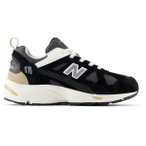 New Balance - Kid's 878 - Sneaker 28 schwarz