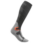 Bauerfeind Sports - Ski Performance Compression Socks - Kompressionssocken 42-45