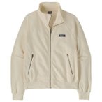 Patagonia - Women's Daily Jacket - Sweat- & Trainingsjacke Gr XS beige