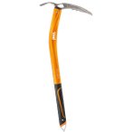 Petzl Summit Evo Eispickel (Größe 59cm, orange)