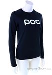 POC Reform Enduro L/S Damen Bikeshirt-Schwarz-L