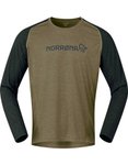 Norrona - Langarm / langärmlig / mit langen ärmeln &ndash; Herren &ndash; Fj&o