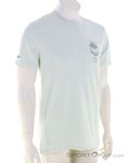Scott Defined DRI Herren T-Shirt-Grau-L