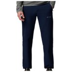 Columbia - Essential Hike 365 Pant - Trekkinghose Gr 34 - Regular blau