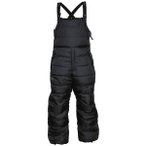 Bergans Herren Expedition Down Hose (Größe L, schwarz)