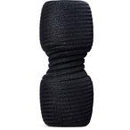 Blackroll Twin Blackroll  Faszienrollen schwarz Größe One Size Training & Fitn