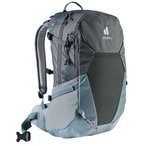 Deuter Futura 21 SL  Damen  Wanderrucksack grau Größe 21L Trekking