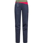 La Sportiva Bolt Hose Damen  Wanderhose blau Größe XS Trekking  Hautfreundlich