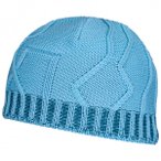Ortovox - Merino Tangram Knit Beanie - Mütze Gr 50-56 cm blau