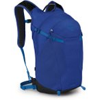 OSPREY Rucksack Sportlite 20, Größe ONE SIZE in Grau